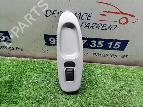 Used Other NISSAN ALMERA TINO (V10) 2.2 dCi (112 hp) 31898998