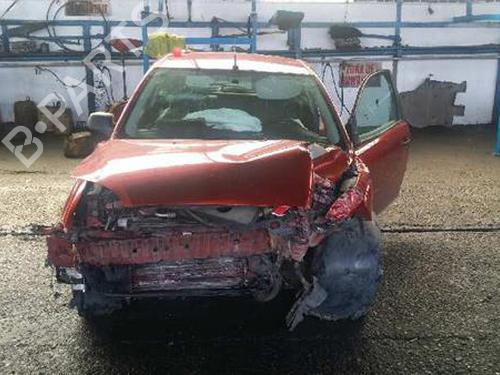 Left front driveshaft FORD FOCUS II (DA_, HCP, DP) 1.8 TDCi | BP31891484M38