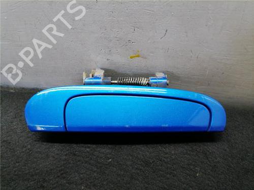 Used Rear left exterior door handle Rear left exterior door handle KIA PICANTO I (SA) 1.0 (61 hp) 33278511 33278511