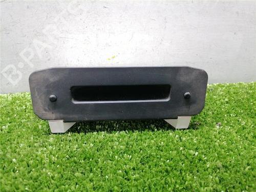 Used Other Other PEUGEOT 206 Hatchback (2A/C) 1.4 HDi eco 70 (68 hp) 33835545 33835545