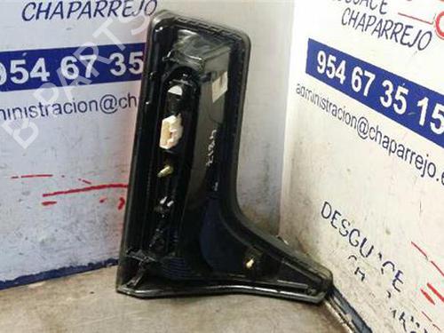 Right taillight CITROËN C5 II (RC_) 2.2 HDi (RC4HXE) | BP31891547C35