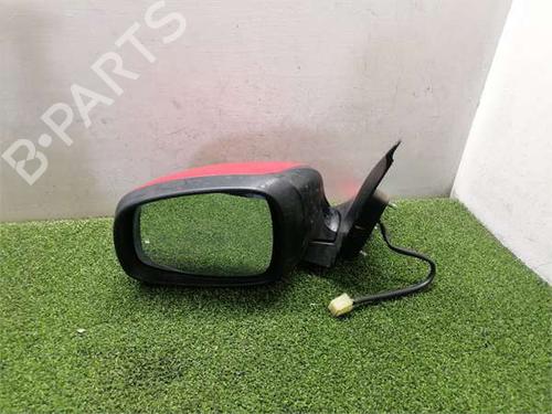Used Left mirror Left mirror 39601153 39601153