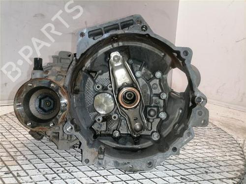 gearbox-seat-ibiza-iv-6j5-6p1-2008-2009-2010-2011-2012-2013-2014-2015-2016-2017-35747219 main image
