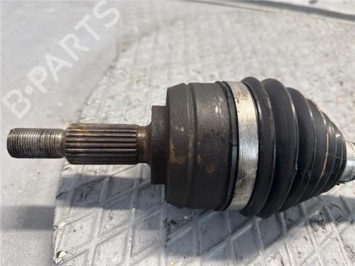 Right front driveshaft RENAULT FLUENCE (L3_) 1.5 dCi (L30B) | BP33278557M39 - Image 2