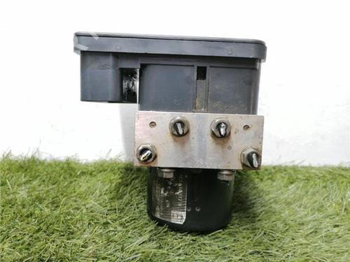 Used ABS pump ABS pump VW TOURAN (1T1, 1T2) 2.0 TDI 16V (140 hp) 36452852 36452852