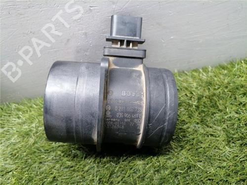 Used Mass air flow sensor AUDI A4 B8 (8K2) 2.0 TDI (143 hp) 31900881
