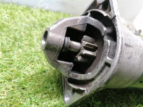 Starter FIAT GRANDE PUNTO (199_) 1.4 (199AXB1A) | BP36146426M8 - Image 5