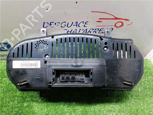 Instrument cluster SEAT LEON (1P1) 1.9 TDI | BP31898891C47 - Image 2