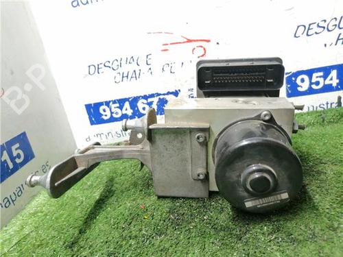 ABS pump MERCEDES-BENZ C-CLASS (W203) C 200 CDI (203.007) | BP31892732M43 - Image 3