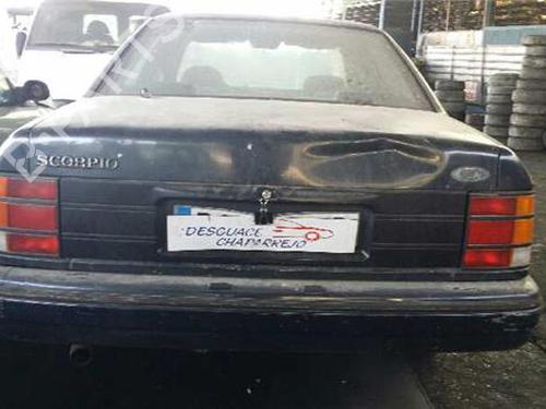 Used Parts FORD SCORPIO I Saloon (GGE) 2.0 i (120 hp) 4409862