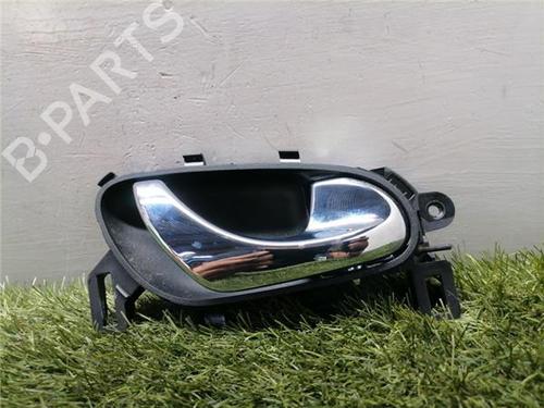 Used Rear right interior door handle NISSAN PULSAR Hatchback (C13) 1.2 DIG-T (115 hp) 31900953