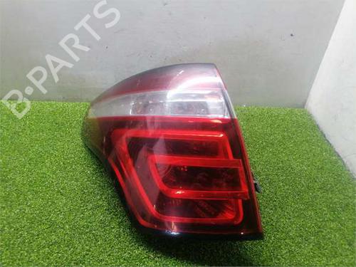 Used Left taillight Left taillight 37705419 37705419