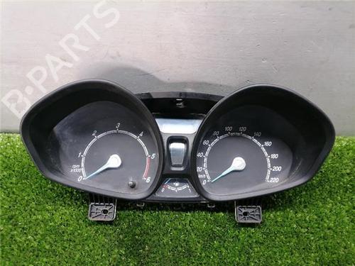 Used Instrument cluster Instrument cluster FORD TRANSIT COURIER B460 Box Body/MPV 1.6 TDCi (95 hp) 33633089 33633089