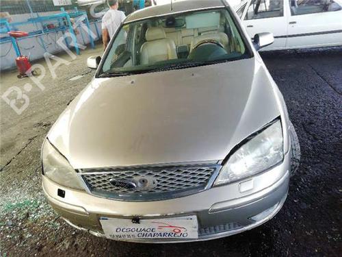 Climate control FORD MONDEO III (B5Y) 2.0 TDCi | BP31896741I5 