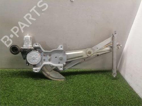 Used Front right window mechanism Front right window mechanism SUZUKI SWIFT III (MZ, EZ) 1.3 DDiS (RS413D) (69 hp) 39699294 39699294