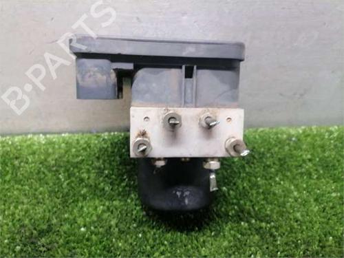 Used ABS pump ABS pump FORD FIESTA V (JH_, JD_) 1.4 16V (80 hp) 34498119 34498119
