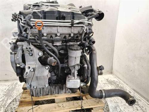 Motor Motor SEAT LEON (1P1) 1.9 TDI (105 hp) 39906016 39906016