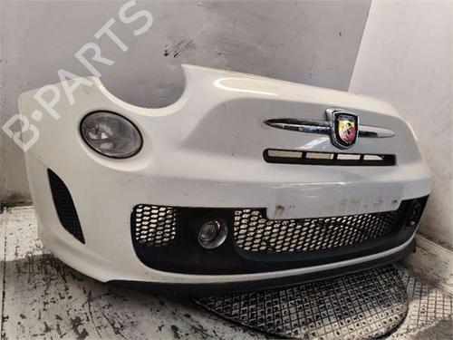 Front bumper ABARTH 500 / 595 / 695 1.4 (312.AXF1A, 312.AXD1A) | BP36395548C7 - Image 3