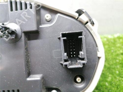 Instrument cluster FORD TRANSIT COURIER B460 Box Body/MPV 1.6 TDCi | BP33633089C47  - Image 5