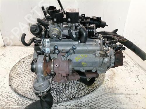 Engine MERCEDES-BENZ A-CLASS (W169) A 180 CDI (169.007, 169.307) | BP33478241M1 - Image 2