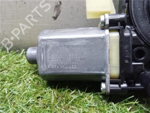 Left front window motor VW GOLF VII (5G1, BQ1, BE1, BE2) 1.6 TDI | BP31961978E21