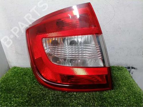 Used Left taillight Left taillight 36483344 36483344