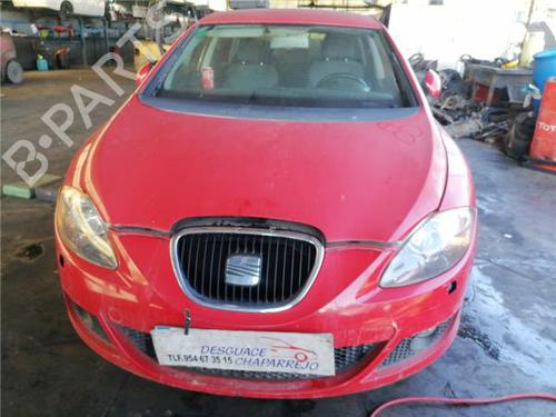 Starter SEAT LEON (1P1) 2.0 TDI 16V | BP35269724M8  - Image 6