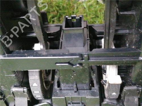 Warning switch SKODA RAPID (NH3, NK3, NK6) 1.6 TDI | BP31901588I22 