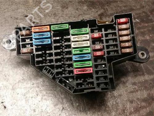 fuse-box-seat-leon-1p1-2005-2006-2007-2008-2009-2010-2011-2012-2013-31889127 main image
