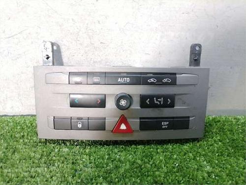 climate-control-peugeot-407-6d_-2004-2005-2006-2007-2008-2009-2010-2011-35269765 main image