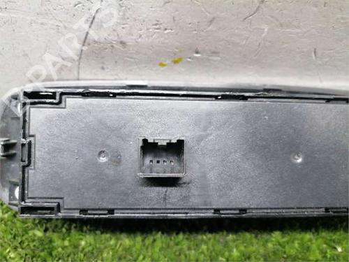 Left front window switch FORD MONDEO IV (BA7) 1.8 TDCi | BP36573034I27 - Image 3