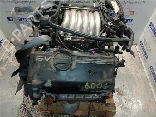 Engine AUDI A6 C5 (4B2, 4B4) 2.4 | BP31889816M1