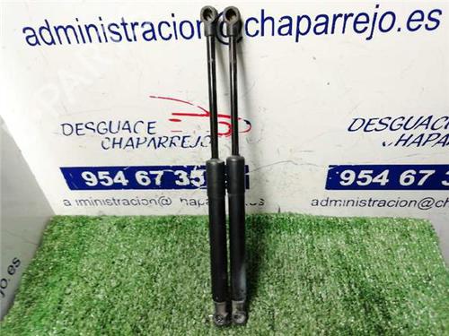 Gasfjeder motorhjelm AUDI TT (8J3) 2.0 TFSI (200 hp) 31889940