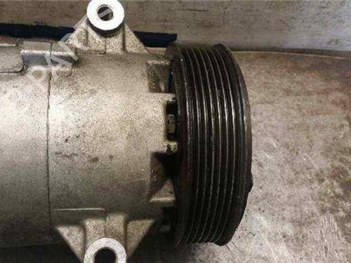 Used AC compressor AC compressor 31895710 31895710