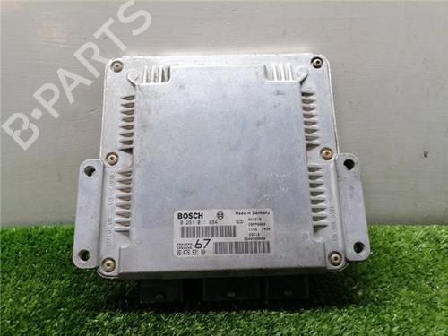 Used Electronic module Electronic module 36849838 36849838
