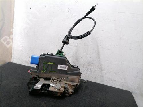 Used Front left lock Front left lock 34456281 34456281