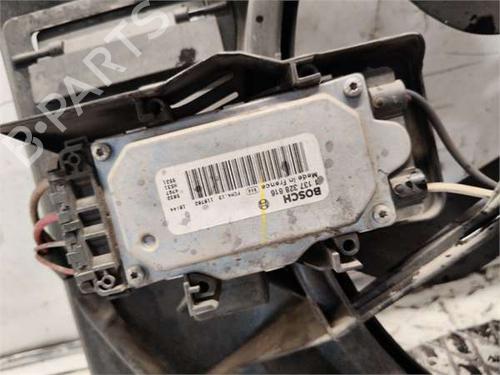Radiator fan VW GOLF VI Variant (AJ5) 1.6 TDI | BP37498774M35 - Image 5