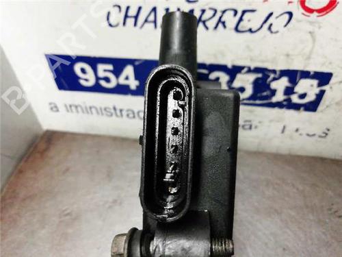 Ignition coil FIAT GRANDE PUNTO (199_) 1.2 | BP31896989M94