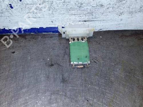 Heater resistor DACIA SANDERO 1.2 16V | BP31896119M108