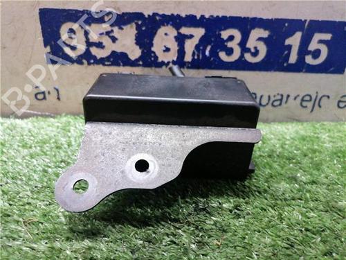 Electronic module MERCEDES-BENZ C-CLASS (W203) C 200 CDI (203.007) | BP31890262M83