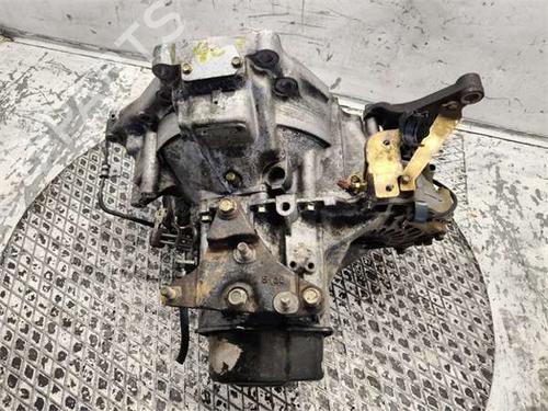 Gearbox MAZDA PREMACY (CP) 2.0 TD | BP38736962M3 - Image 5