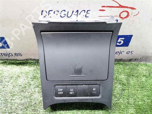 Interruttore VW GOLF V (1K1) 1.4 TSI (170 hp) 31899053