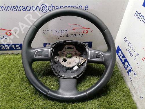 Volant SEAT EXEO (3R2) 2.0 TDI (143 hp) 31900663