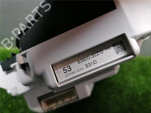 Instrument cluster LEXUS GS (_L1_) 450h (GWL10_, GWL10, GWL10R) | BP34175993C47  - Image 5