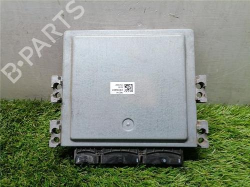 Electronic module RENAULT MEGANE III Hatchback (BZ0/1_, B3_) 1.2 TCe (BZ2B, BZ11) | BP33278487M83 - Image 2