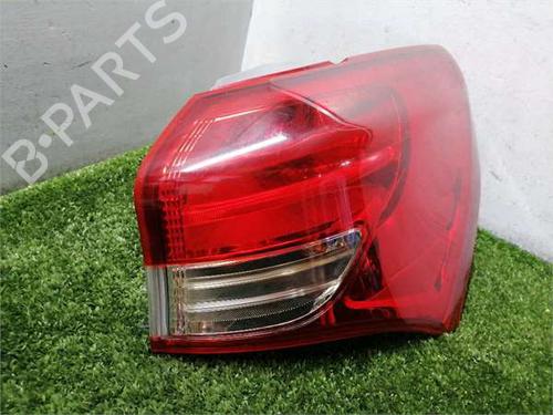 Used Right taillight Right taillight 36940155 36940155
