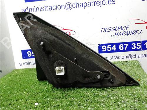 Left mirror MAZDA 3 (BK) 2.0 MZR-CD (BK14) | BP31891969C26 - Image 3