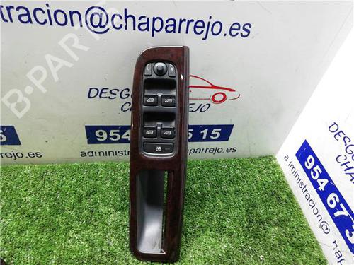 Interrupteur de vitre avant gauche VOLVO S40 II (544) 1.6 (101 hp) 31897143