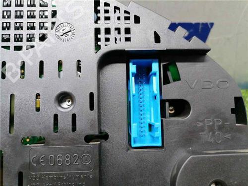 Instrument cluster AUDI ALLROAD C5 (4BH) 2.5 TDI quattro | BP31900148C47 - Image 4
