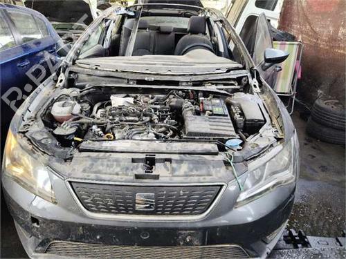 Brugte SEAT LEON (5F1) 1.6 TDI 4769808